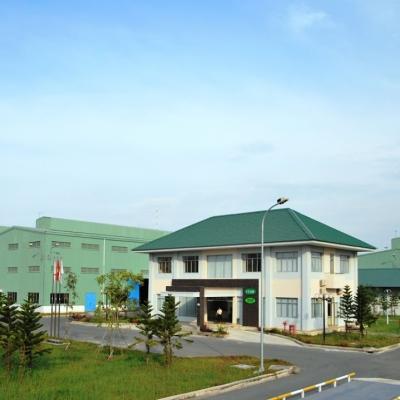 Tư vấn và thiết kế cho Nhà máy Đúc VEAM - Giai đoạn II